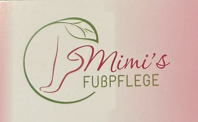 Mimi's Fußpflege
